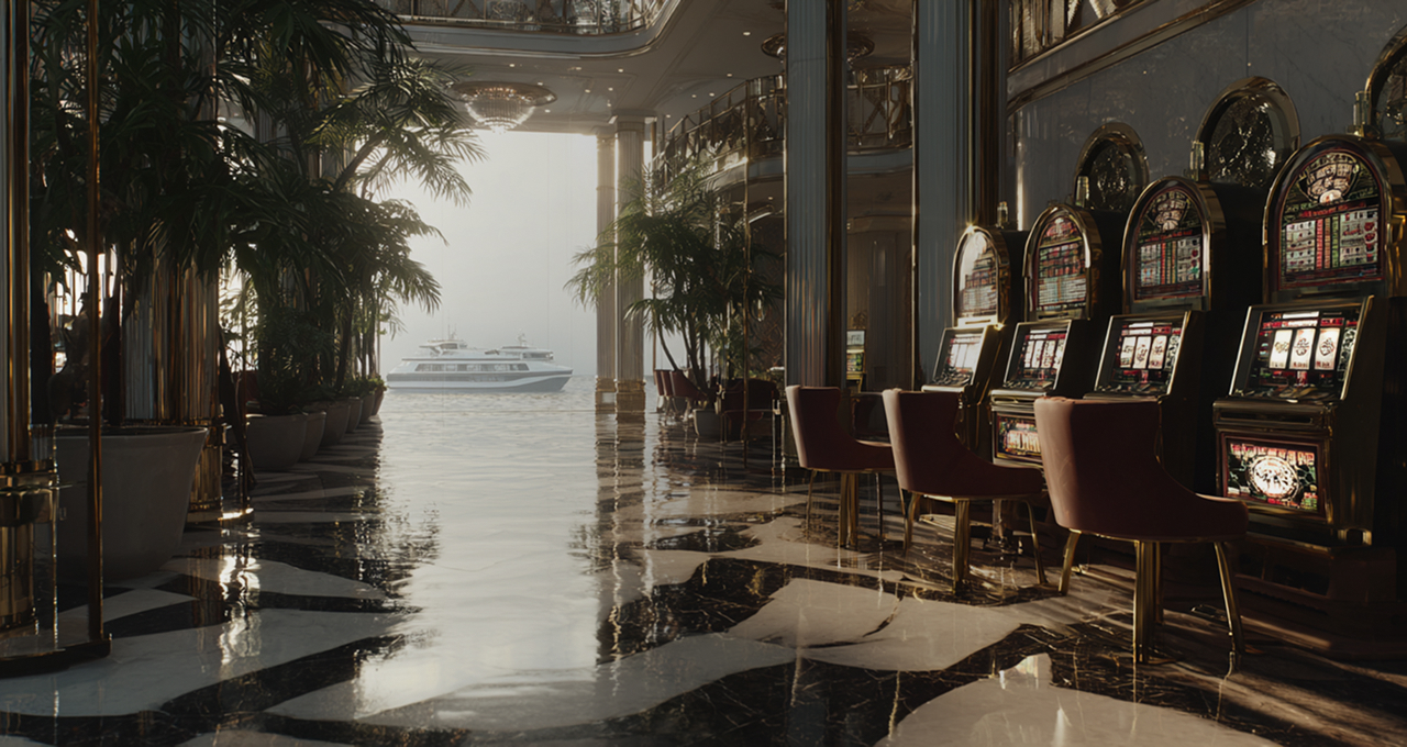 Tropica Casino